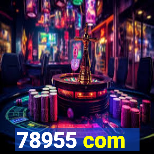 78955 com - plataforma